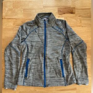 Volkswagen Ladies Zip up